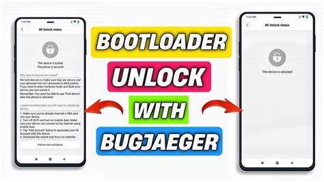 Bootloader Unlocking Tutorial 的图像结果