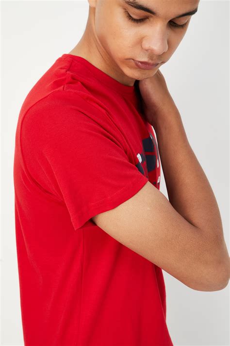 Buy Boys Graphic Printed Pure Cotton T-shirt Online at just Rs. 169.0 ...