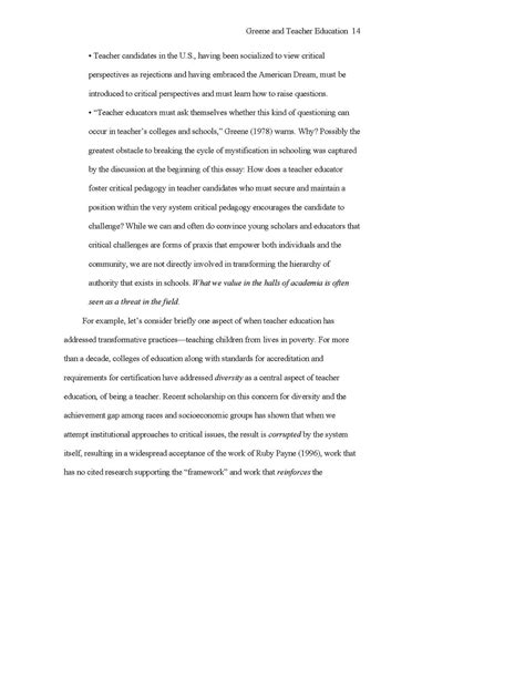 Image result for Proper APA Format for Paper