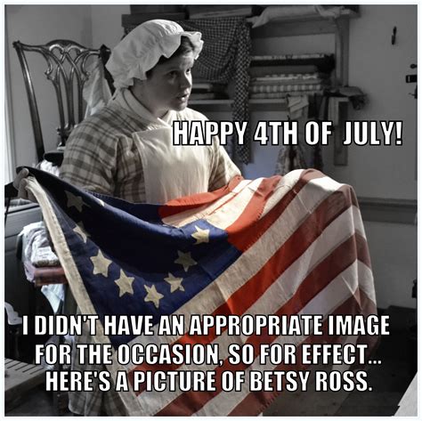 July 4 Jokes