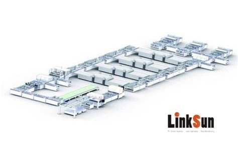 Image result for SC Solar Module Manufacturing Line