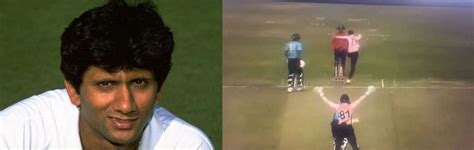 "Behaving so poorly is extremely disgusting"- Venkatesh Prasad blasts ...