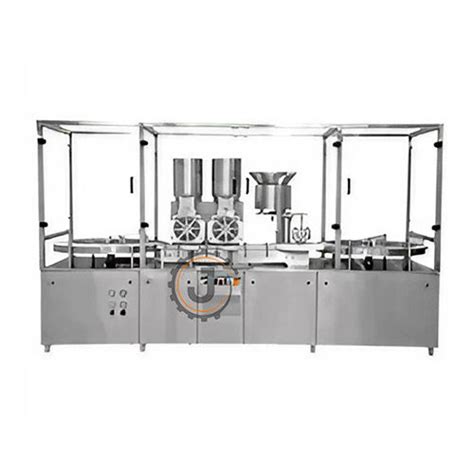 Image result for Injectable Powder Filling