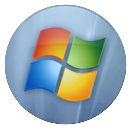 Image result for Windows Server 2008 Round Logo