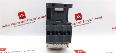 TELEMECANIQUE LC1D25 CONTACTOR – Aeliya Marine Tech