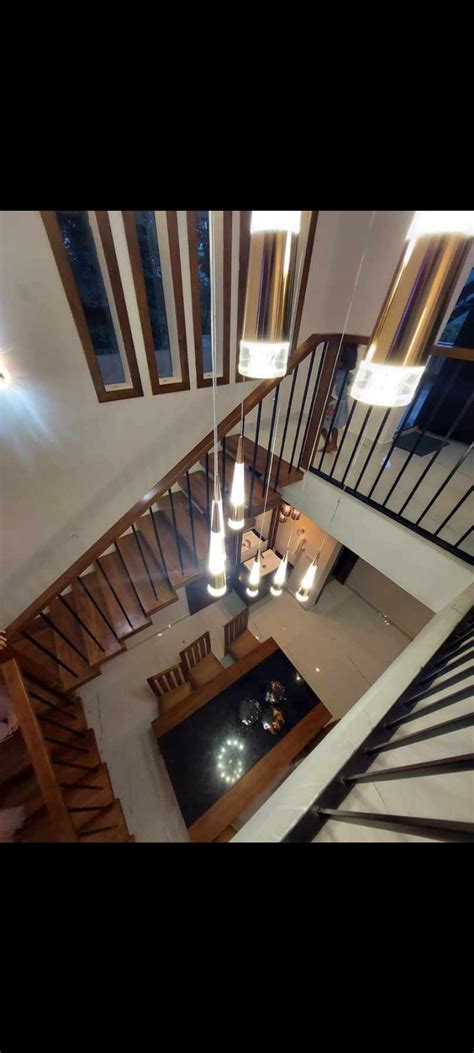 Flooring, Living, Storage, Lighting Designs by Architect Fathima Rafeek ...