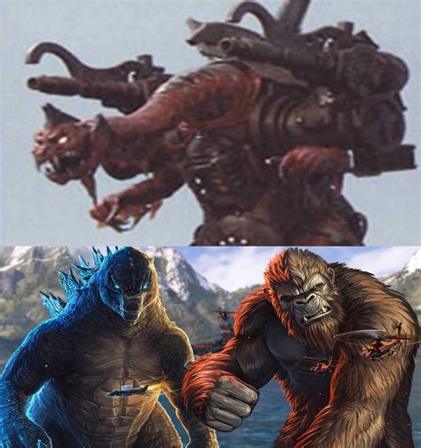 Image result for Octonauts Vs Godzilla