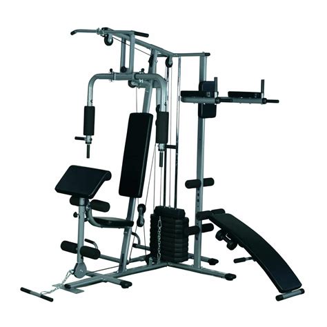 The Ultimate Guide to Selecting the Best Home Gym Equipment - Law of ...
