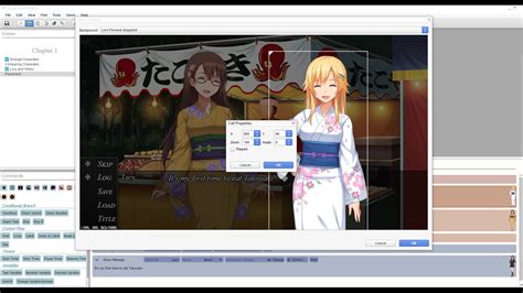 Image result for Create a Visual Novel