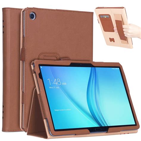 Huawei MediaPad M5 Lite 10.1 inch 2018 Case, Huawei MediaPad M5 Lite 10 ...