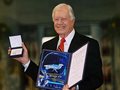 Jimmy Carter: The 39th President Of The United States - Local News