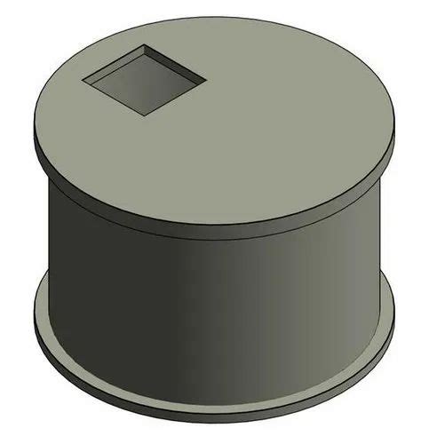 RCC Water Tank - 14000 L RCC Water Tank Manufacturer from Chennai