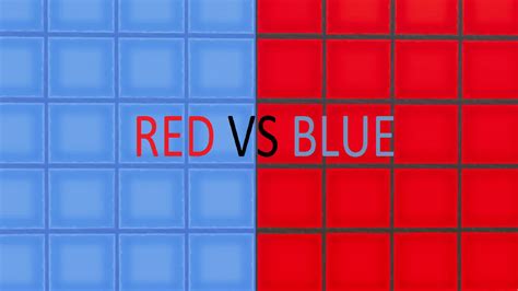 Image result for Red Vs. Blue 2.0 Code
