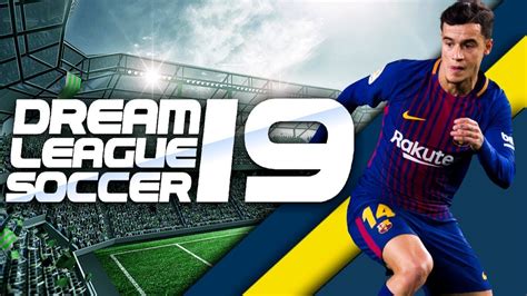 Dream League Soccer 2019 Official Beta Download Now!!!