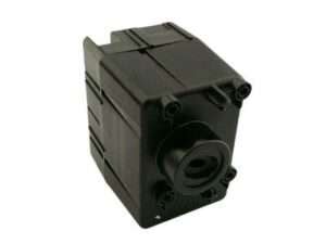 Skim Module Replacement 的图像结果