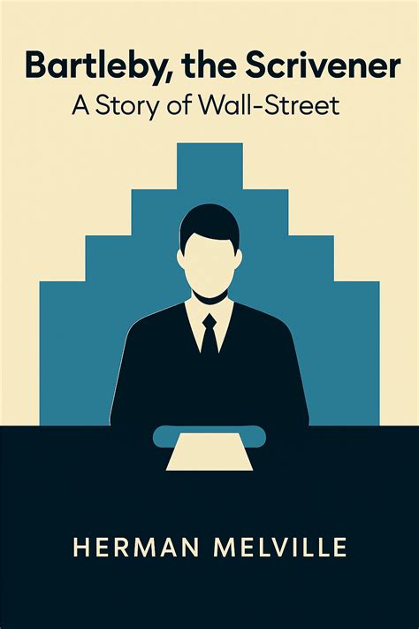 Free Bartleby, the Scrivener Book Summary & PDF | Abook.ai