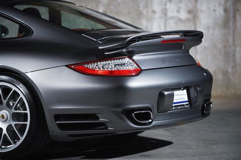 Porsche 997 Turbo (S) - For sale & Buyer's Guide - elferspot.com