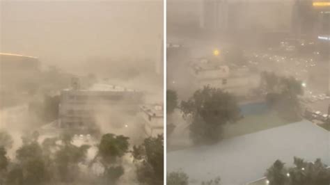 ‘Felt like a 20-minute earthquake’: Delhi-NCR residents left shaken ...