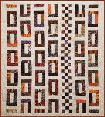 Checkmate Pattern