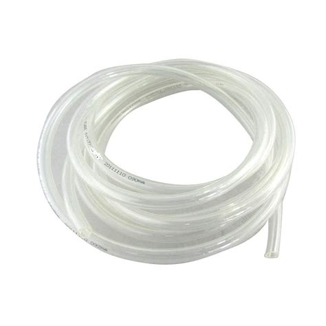 CRAFTSFY 8mm x 5mm Pneumatic Air Compressor Tubing PU Hose Tube Pipe 10 ...
