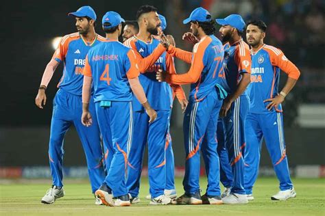 Highlights Videos - International & Domestic | BCCI