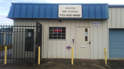 Image result for Houston Mini Storage