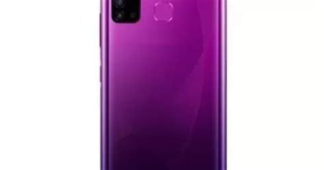 Infinix Hot 9 Full Body Housing | Infinix Hot 9 Mobile Panel Replacement