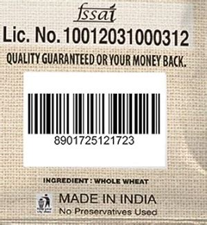 Is Your Packaged Atta A Health Hazard? Little Substance To Fitness ...
