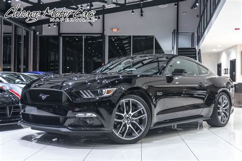 2017 Ford Mustang Gt Premium - Infoupdate.org