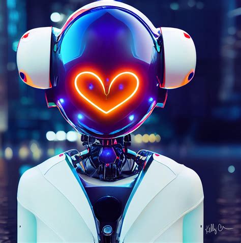 Robot Love JavaScript 的图像结果