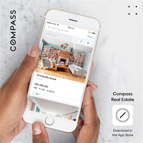 How to Use Compass App Property Line 的图像结果