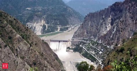 Nathpa Jhakri Hydro power station achieves highest-ever generation in ...