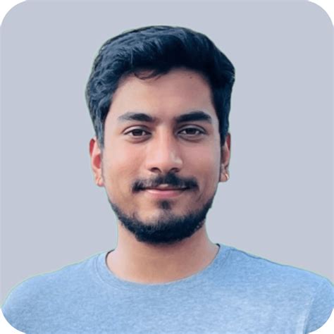 Mohit Chandel — Full Stack Blockchain Engineer