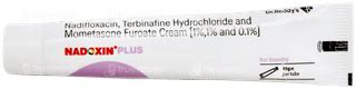 Nadoxin Plus Cream 10 GM | Order Nadoxin Plus Cream 10 GM Online at ...
