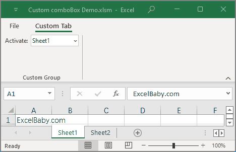 Simple Inventory Using Combo Box 的图像结果
