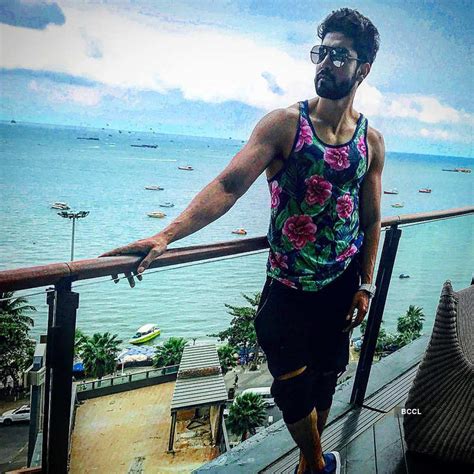 Gurmeet Choudhary on death threat by fan: It is both flattering and ...