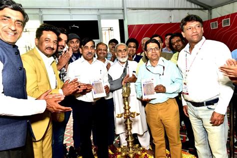 42nd edition of India Carpet Expo unveiled at NSIC Ground, Okhla
