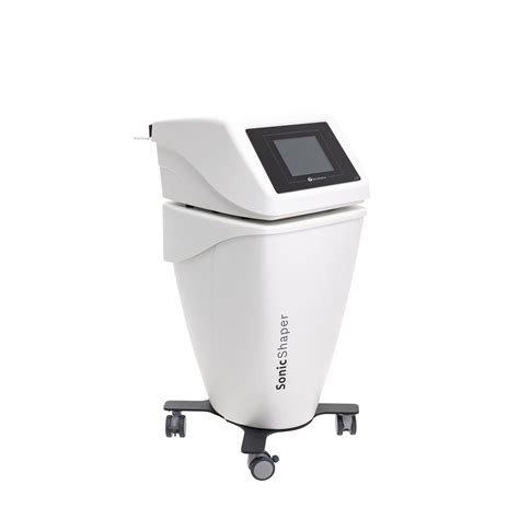 Sonic Shaper – Skinnovation