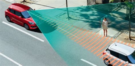 ADAS on the all-new, upcoming 2024 Maruti Suzuki Swift hatchback: What ...