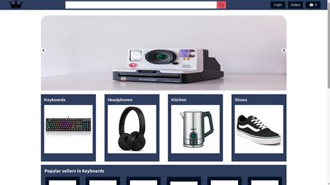 Image result for Pure JavaScript E-Commerce