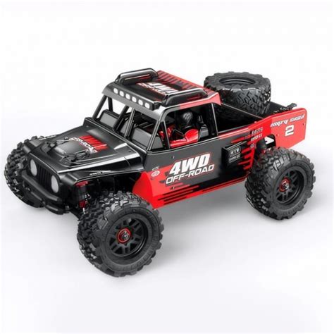 Buy MJX HyperGo RC Car Online in India – High Speed & Hobby Grade Models