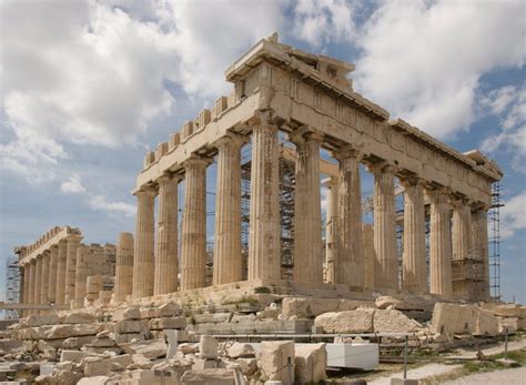 Classical Greece Architecture 的图像结果