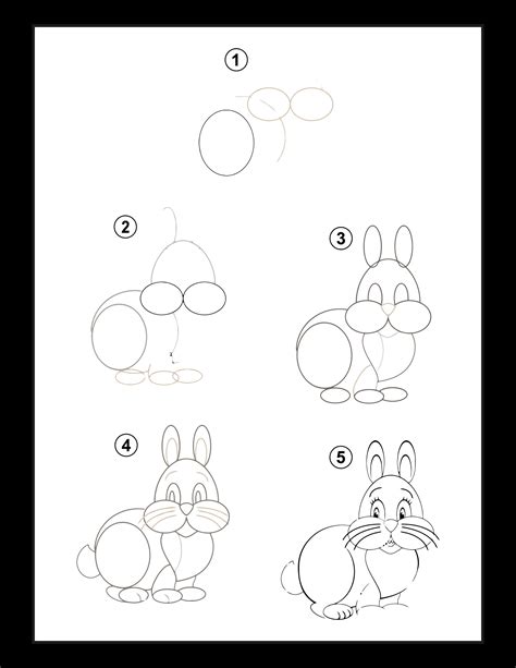 Image result for How to Draw Step By