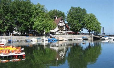 Bregenz-Tour - Ein Stadtrundgang | Urlaub am Bodensee, Vorarlberg