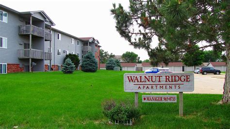Walnut Ridge Apartments | Ankeny, IA