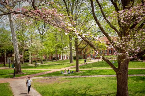 Ohio University ranked first in the state for Best College Campus by ...