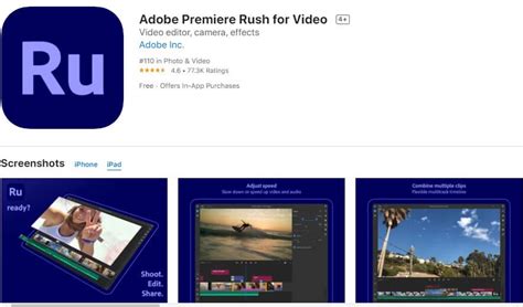 What is the best free video cutter on ipad? What is the best video ...
