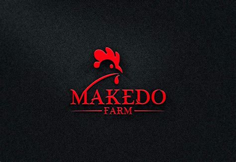 Need a Logo for a Poultry Farm in Haiti | Freelancer