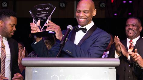 Detroit educator Tyrone Winfrey Sr. dies at age 63