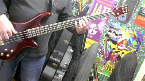 Image result for Smooth Operator Bass Lesson